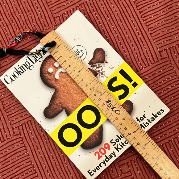 Solutions for kitchen mistakes Guide - Picture 12 of 14